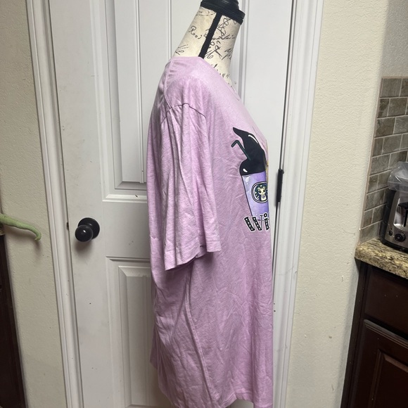 Starbucks hocus-pocus inspired T-shirt - Picture 3 of 5